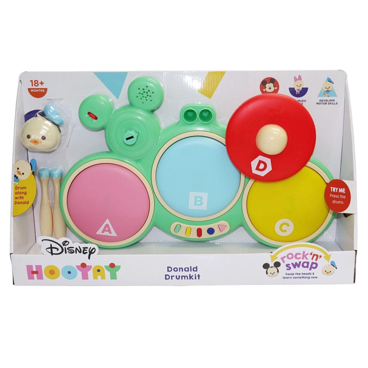 Mothercare drum kit on sale